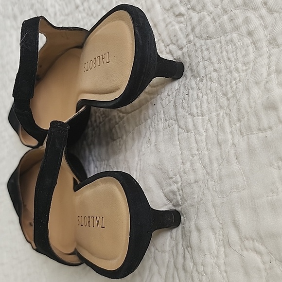 TALBOTS WOMAN'S SHOES - Picture 4 of 11